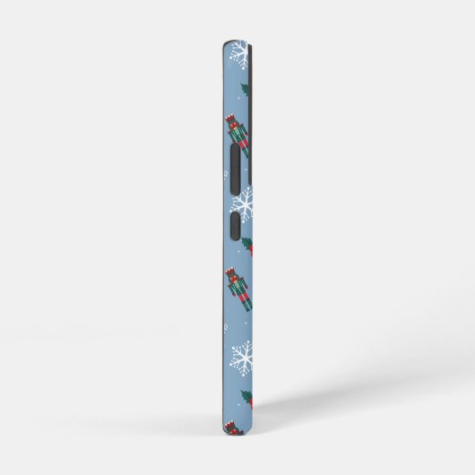 Coque Samsung Galaxy Elf "Fils d'un Noisette" Motif d'hiver (Côté droit)