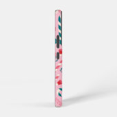 Coque Samsung Galaxy Elf Holiday Candy Motif (Côté droit)