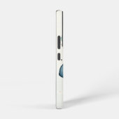 Coque Samsung Galaxy Ember Petal (Côté droit)