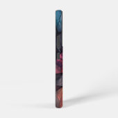 Coque Samsung Galaxy Ember Spiral (Côté droit)