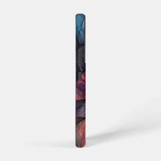 Coque Samsung Galaxy Ember Spiral (Côté droit)