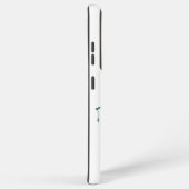 Coque Samsung Galaxy Embrassez la spiritualité avec Krishna Print Desig (Côté droit)