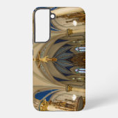 Coque Samsung Galaxy En regardant St Peter Altar Samsung Coque (Verso)