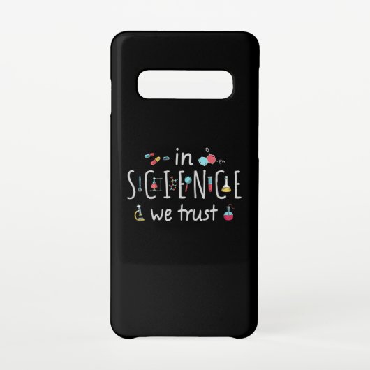 Coque Samsung Galaxy En Science we (Dos)