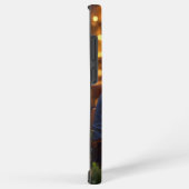 Coque Samsung Galaxy Enchanter les bébés Couvertures mobiles (Côté droit)