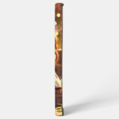 Coque Samsung Galaxy Enchanter les bébés Couvertures mobiles (Côté gauche)