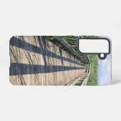 Coque Samsung Galaxy Endless (Verso Horizontal)