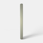 Coque Samsung Galaxy Enseigner la paix | (Côté gauche)