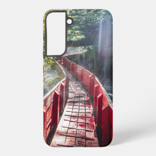 Coque Samsung Galaxy Ensoleillement dans les Termas Geometricas, Conari