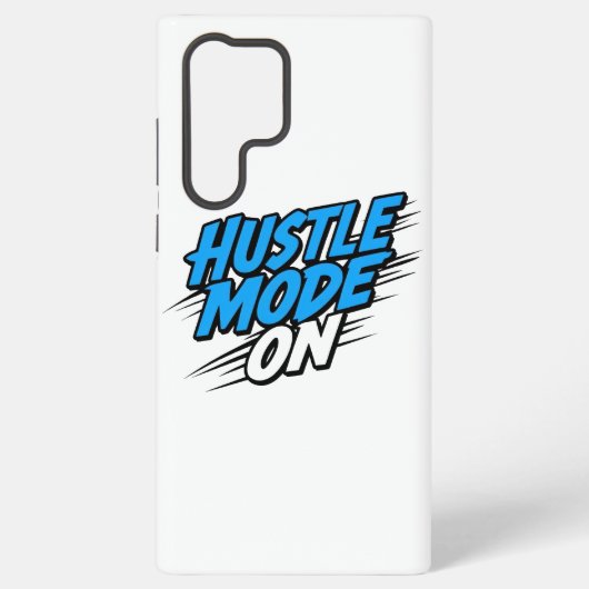 Coque Samsung Galaxy Entrepreneur Success and Ambition (Verso)