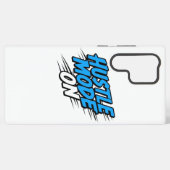 Coque Samsung Galaxy Entrepreneur Success and Ambition (Verso Horizontal)