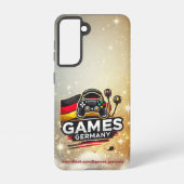 Coque Samsung Galaxy Enveloppe (Verso)