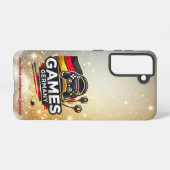 Coque Samsung Galaxy Enveloppe (Verso Horizontal)