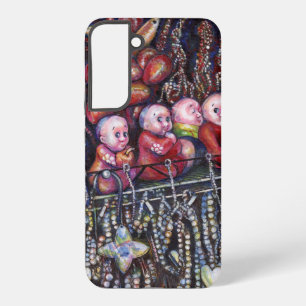 Coque Samsung Galaxy Épitomiser
