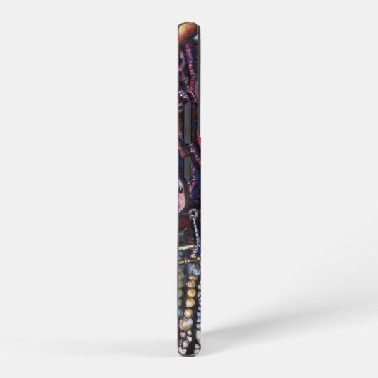 Coque Samsung Galaxy Épitomiser (Côté droit)