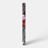 Coque Samsung Galaxy Épitomiser (Côté gauche)