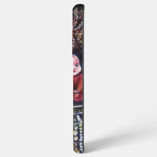 Coque Samsung Galaxy Épitomiser (Verso Horizontal)