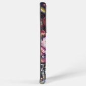 Coque Samsung Galaxy Épitomiser (Côté droit)