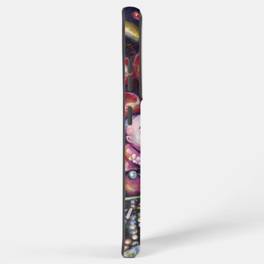 Coque Samsung Galaxy Épitomiser (Côté droit)