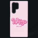 Coque Samsung Galaxy Épouse Rétro Rose Année de Mariage Fiancé<br><div class="desc">C'est un Étui de Téléphone Samsung Galaxy Épouse Rétro Rose Année de Mariage Fiancé !</div>