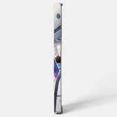 Coque Samsung Galaxy Équipage aérien no 1 (Côté gauche)