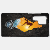 Coque Samsung Galaxy Escalade | (Verso Horizontal)