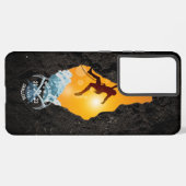 Coque Samsung Galaxy Escalade | (Côté gauche)