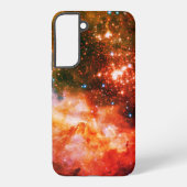 Coque Samsung Galaxy Espace/galaxie (Verso)