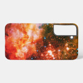 Coque Samsung Galaxy Espace/galaxie (Verso Horizontal)