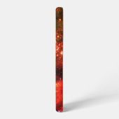 Coque Samsung Galaxy Espace/galaxie (Côté gauche)