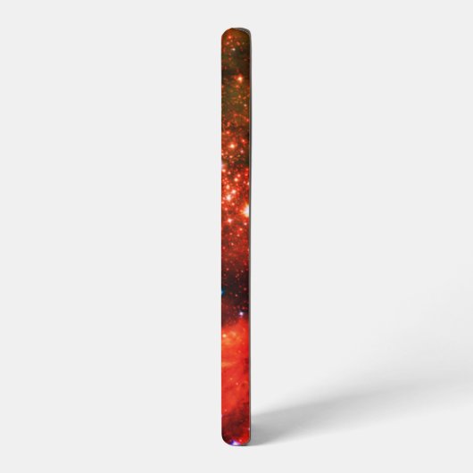 Coque Samsung Galaxy Espace/galaxie (Côté gauche)