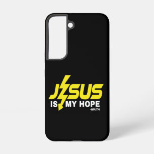 COQUE SAMSUNG GALAXY ESPOIR, 4CROYANCE -