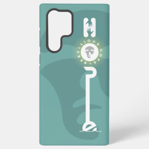 Coque Samsung Galaxy Espoir rebelle