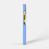 Coque Samsung Galaxy Esprit libre | (Côté droit)