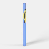 Coque Samsung Galaxy Esprit Libre | (Côté droit)