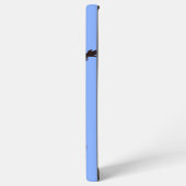 Coque Samsung Galaxy Esprit Libre | (Côté gauche)