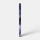 Coque Samsung Galaxy Essence de vol orageux (Côté gauche)