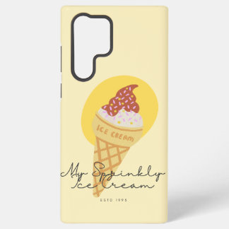 Coque Samsung Galaxy Estd in 1995 phone case 