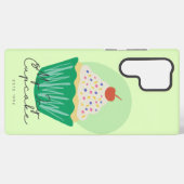 Coque Samsung Galaxy Estd in 1996 phone case  (Verso Horizontal)