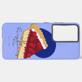 Coque Samsung Galaxy Estd in 1998 phone cases  (Verso Horizontal)