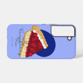 Coque Samsung Galaxy Estd in 1998 phone cases  (Verso Horizontal)