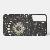 Coque Samsung Galaxy Esthétique (Verso Horizontal)