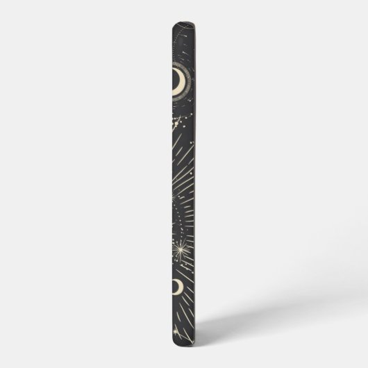 Coque Samsung Galaxy Esthétique (Côté gauche)