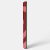 Coque Samsung Galaxy Esthétique du coeur mignon (Verso Horizontal)