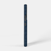 Coque Samsung Galaxy Étang japonais de poissons Koi (Côté droit)