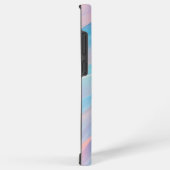 Coque Samsung Galaxy Ethereal Aurora and Shimmering Light Phone Case (Côté droit)