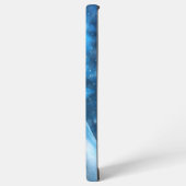 Coque Samsung Galaxy Ethereal Frozen Neige Queen Imaginaire Art (Côté gauche)
