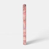 Coque Samsung Galaxy Ethérée Cerisier Fleur Eau (Côté gauche)