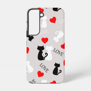 Coque Samsung Galaxy Étiquettes Samsung Galaxy S22