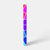 Coque Samsung Galaxy Étoile de roue couleur - (Côté gauche)
